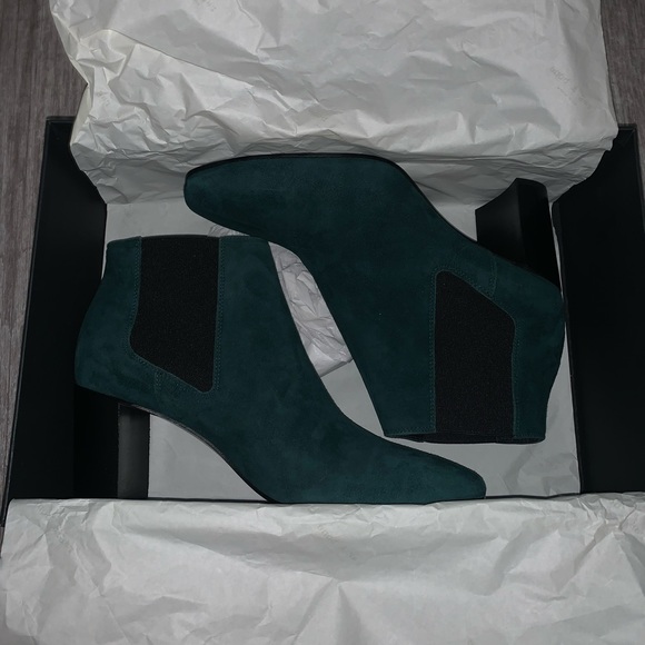 🆕 Rag & Bone Aslen Bootie SIZE 39 - Picture 7 of 7